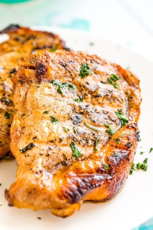 Unlock Flavor: 32 Boneless Pork Chop Recipes for Amazing Meals